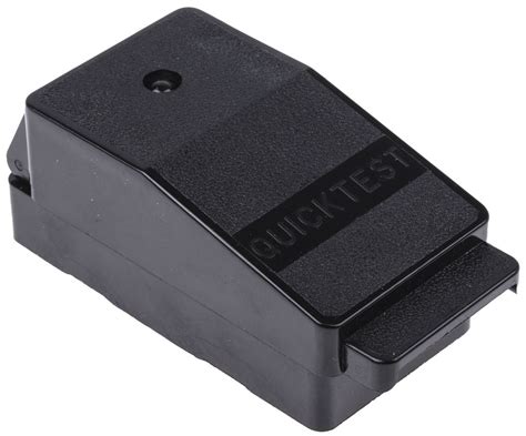 Image result for Test Block Panel