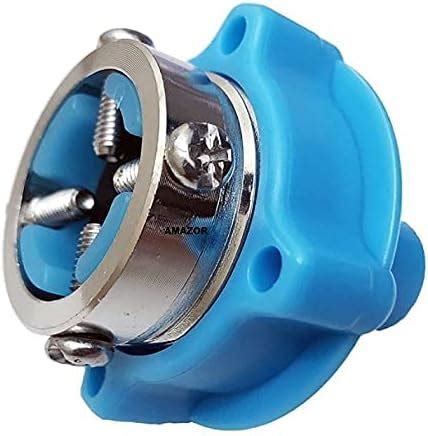 Washing Machine Water Inlet adapter Pack of 1 Washing Machine Water ...