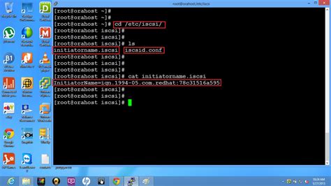 Image result for Linux iSCSI Tutorial