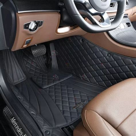 Custom Car Floor Mat for NISSAN KICKS 2018 - 2025 | Sana - Sana Auto ...