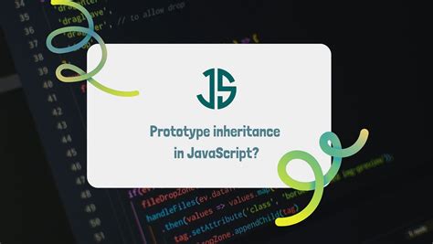 Prototype Inheritance in JavaScript Techsith 的图像结果