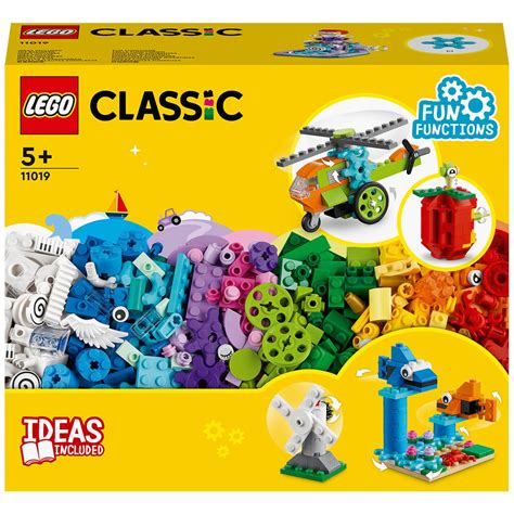 Image result for LEGO Classic Fun Functions