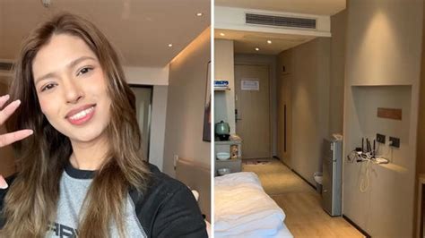 Indian student’s video of ‘luxury dorm’ in China sparks debate: ‘That's ...