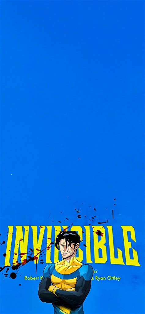 Image result for Invincible Variant Editing