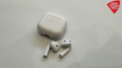 Apple AirPods India production faces setback as China tightens rare ...