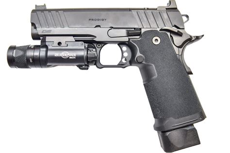 Image result for Springfield Prodigy