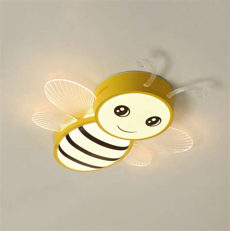 Zesheng Creative LED Ceiling Light for Kids Bedroom, India | Ubuy
