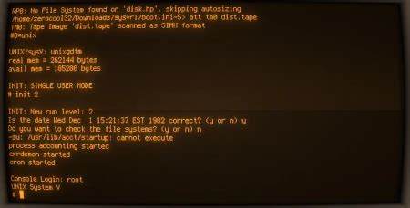 Image result for Unix System V