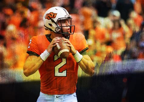 Mason Rudolph College Stats | Season and Career