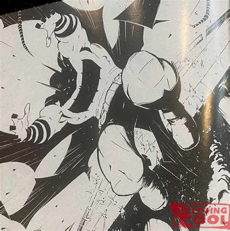 Absolute Batman - A Bruce Wayne Who Grew Up In Crime Alley (Spoilers)