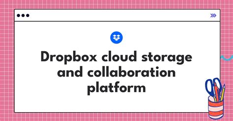 Image result for Dropbox Cloud Storage Logo