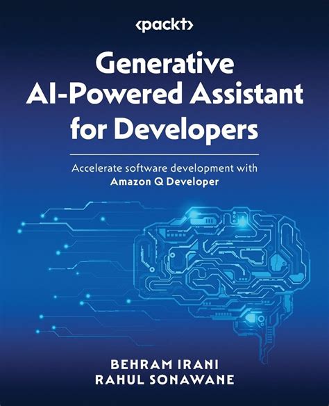 Buy Generative AI-Powered Assistant for Developers: Accelerate software ...