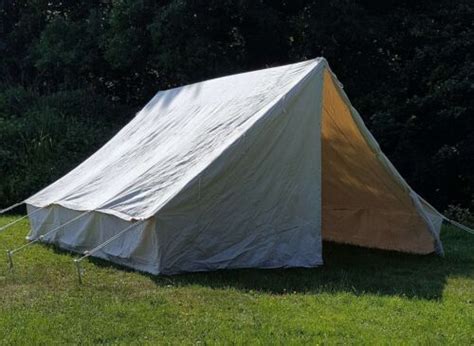 Waterproof Anthonius Roman Military Camping Tent for India | Ubuy