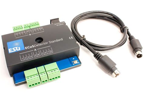 Image result for ESU Decoderho