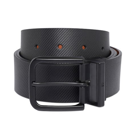 United Colors of Benetton Tilburg Men's Reversible Belt – BAGLINE