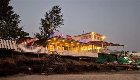 DALLAS BEACH RESORTS (Goa/Ashvem Beach) - Inn Reviews, Photos, Rate ...