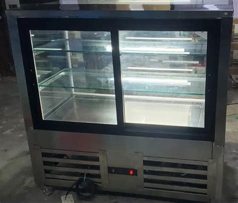 Display Counter - Ss Display Counter Manufacturer from New Delhi