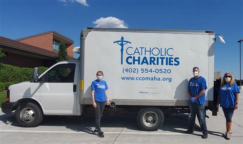 Catholic Charities Omaha | SHARE Omaha
