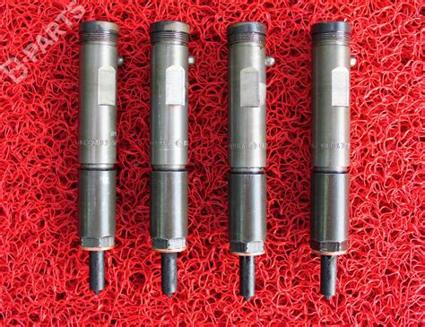 Injector OPEL FRONTERA B (U99) 2.2 DTI (6B_66, 6B_76) 2335727 | B-Parts