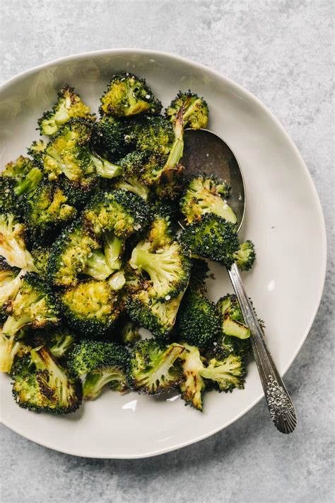 how to cook broccoli for 1 year old