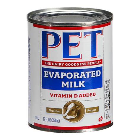 Pet Evaporated Milk 12 fl oz | Shipt