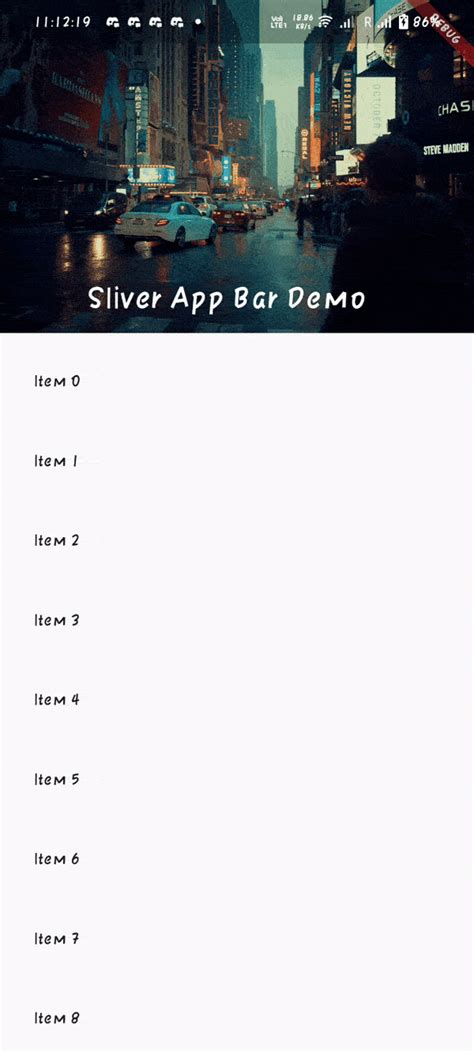 Image result for Flutter App Examples