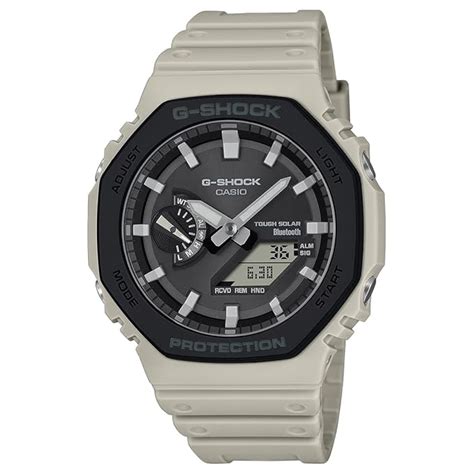 Casio G-Shock GA-B2100LUU-5ADR - G1648 – KRISHNA WATCH COMPANY