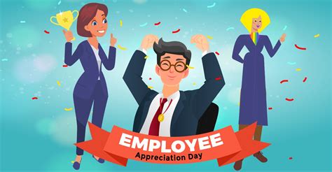 Employee Appreciation Day 的图像结果