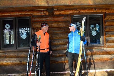 Snow and Trail Conditions Update - Rusk County Wisconsin : Rusk County ...