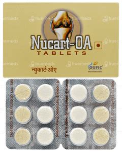 Chymoral Forte Tablet | Pain & Swelling Relief Post-Surgery