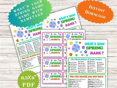 Image result for Spring Run Name