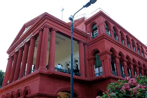Buying agri land converted for residential use not illegal: Karnataka HC