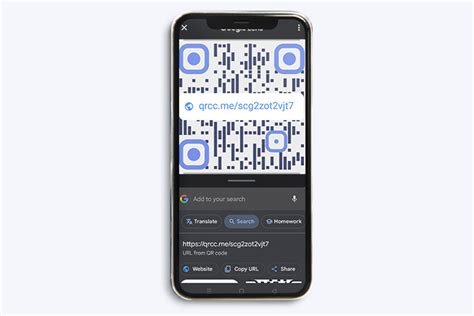 Image result for Scan QR Code Google