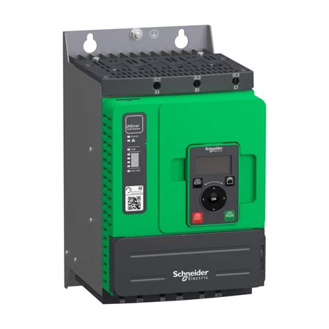 ATS480D32Y Schneider Electric | Schneider Electric Altivar Soft Starter ...