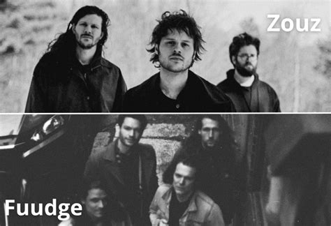 zouz + Fuudge à Ste-Thérèse - Cabaret BMO, 57, rue Turgeon, Sainte ...