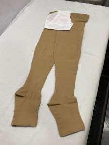 Vein Care Stocking for Varicose Veins - Above Knee Supoort(XS) Knee ...