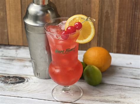 Pat O Brien’S Hurricane Mix Recipe | Besto Blog