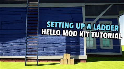 Hello Mod Kit Water 的图像结果