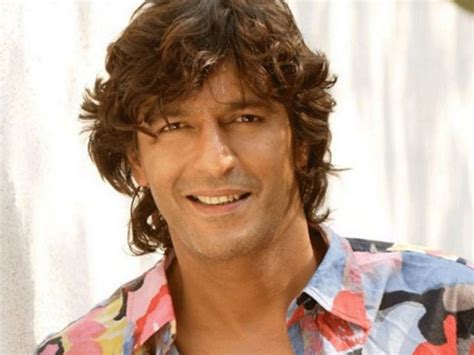 Chunky Panday Recently Reposted A Message Referencing Kapoors And Khans ...