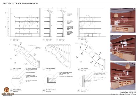 Wheel and Kiln: Ceramic Products Company | CEPT - Portfolio