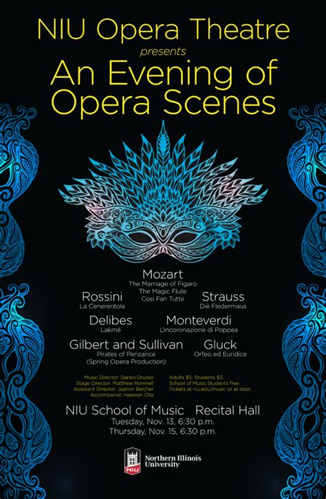 Image result for Famous Opera Scenes