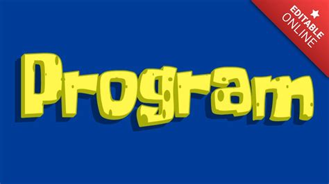 Image result for Programme Form Small Logo