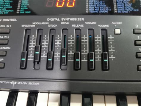 Image result for Mini Synth Keyboard