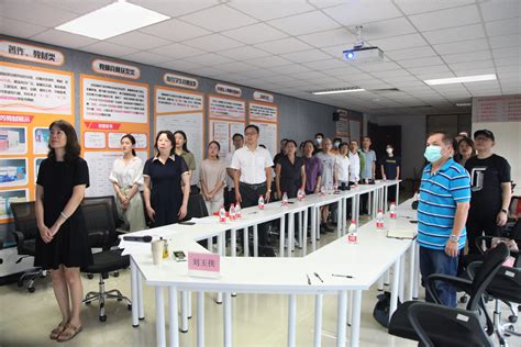 东莞城市学院举办转设后首次新进教师入职培训
