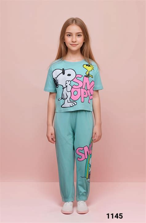 Aqua Colour Co-Ord Set(GC-GCOS_1145) – Carron Clothing