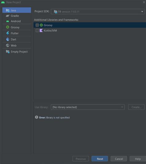 Flutter SDK Path in Android Studio 的图像结果