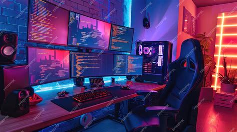 Image result for Coding Screen Setup