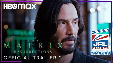 Image result for Matrix Resurrection Preview