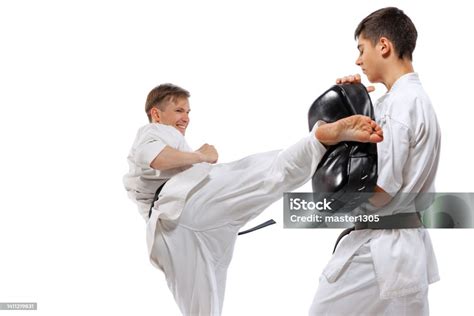 Karate 的图像结果