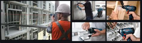 BOSCH Professional Hole Cutters 11 Piece Set | 8 HCS Holesaws Ø 22–68 ...